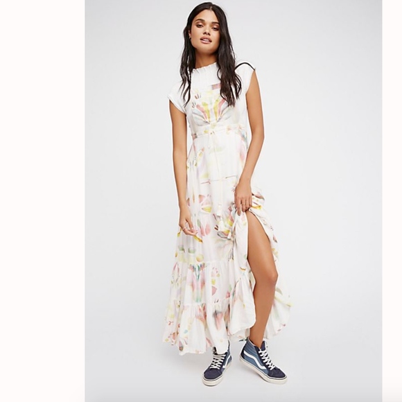 Free People Sound of Spring Jumper - Picture 2 of 8